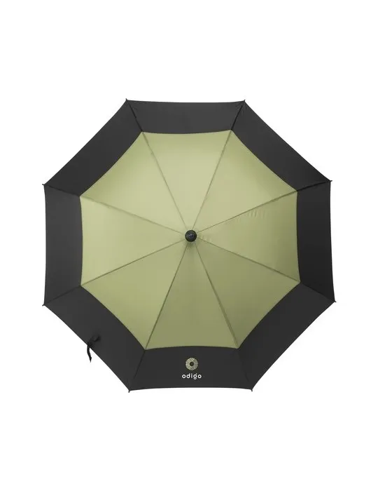 Morrison RPET parapluie27 inch goodies publicitaire durable
