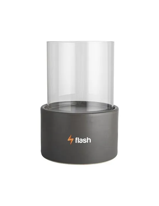 Gusta Lanterne en Céramique