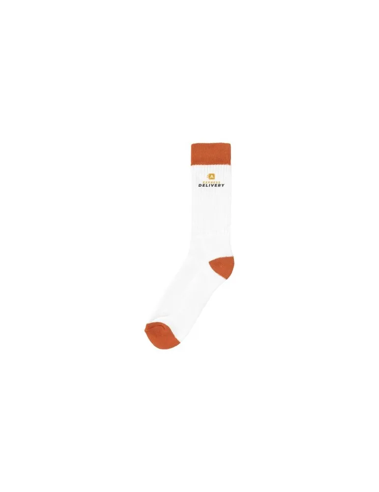 Vodde Recycled Sport Socks chausettes