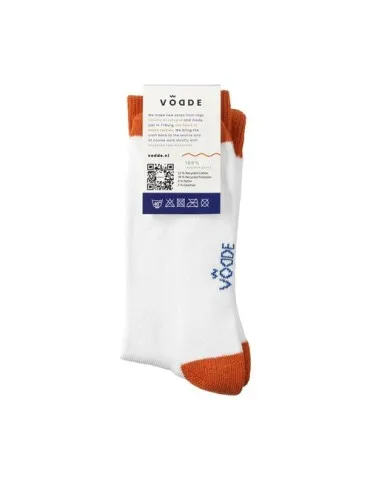 Vodde Recycled Sport Socks chausettes 2