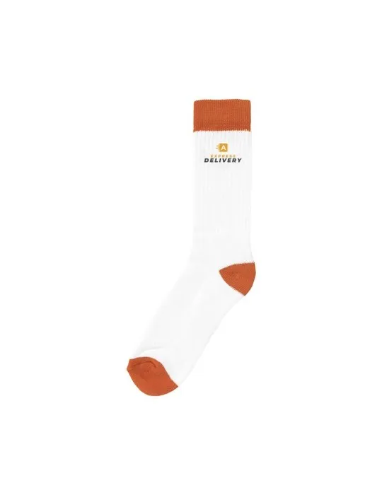 Vodde Recycled Sport Socks chausettes