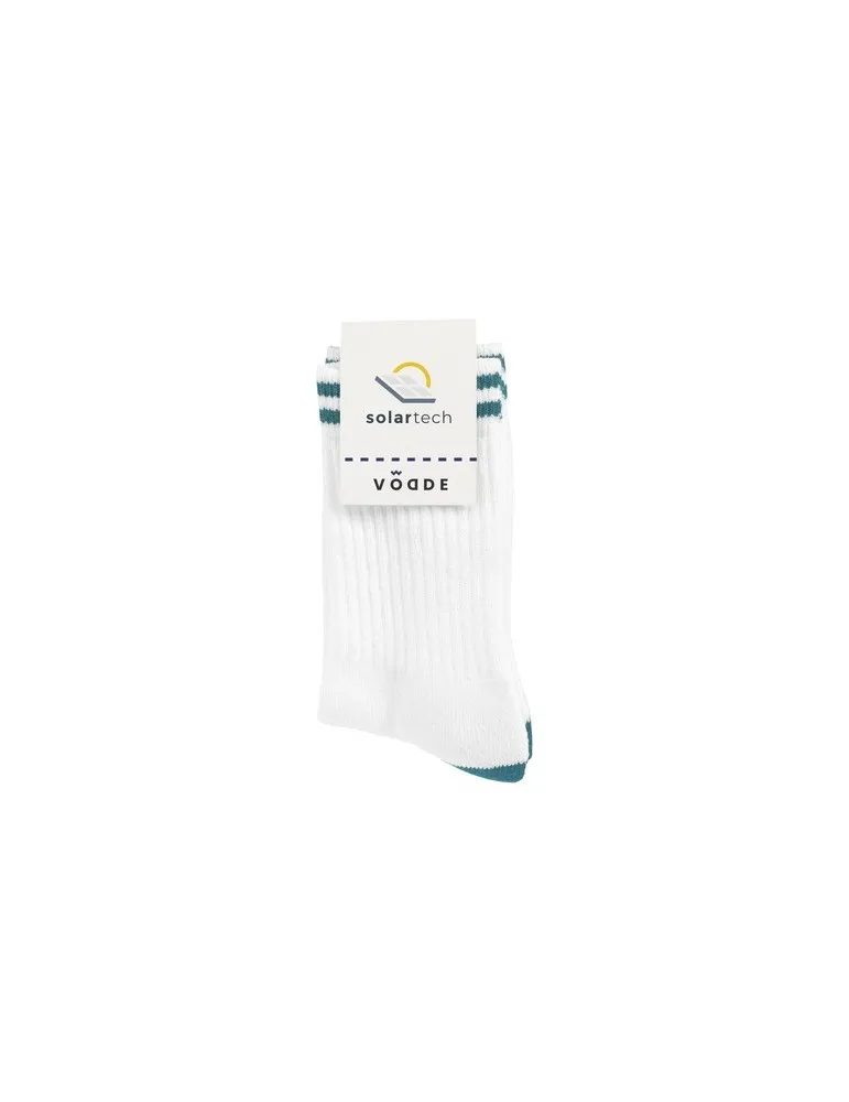 Vodde Recycled Sport Socks chausettes