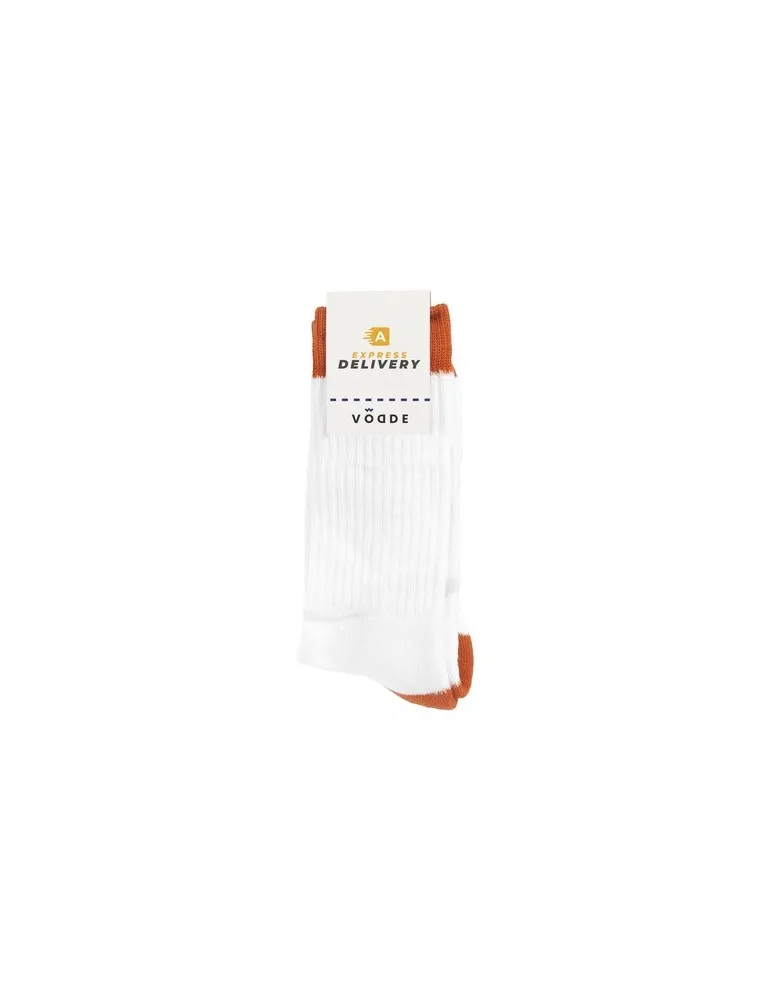 Vodde Recycled Sport Socks chausettes