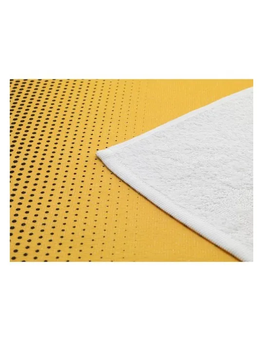 Printed Towel 300 g/m² 50x100 serviette