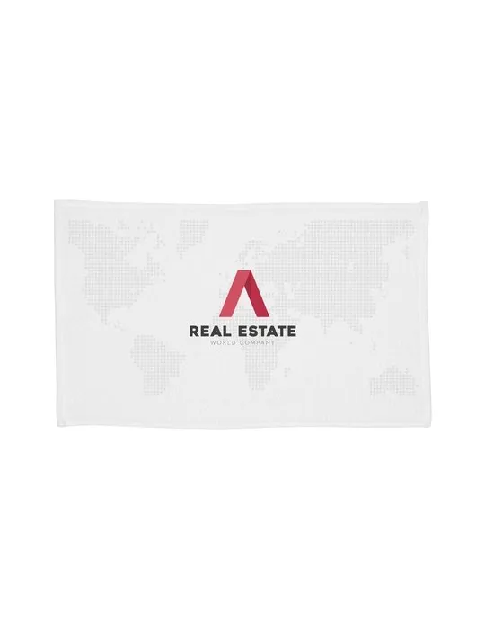 Printed BathTowel 300 g/m² 70x140 serviette de bain