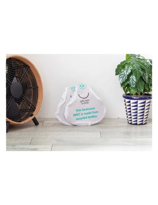 Seat Cover RPET Standard housse de selle