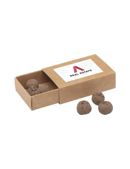 Green Balls mini-écosystème livraison express 24h 48h