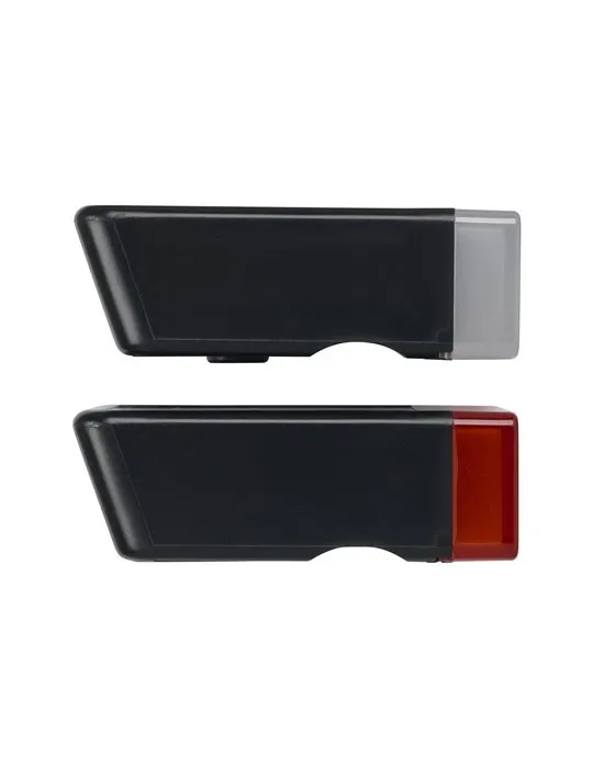 Solar Bikelight lampes de vélo