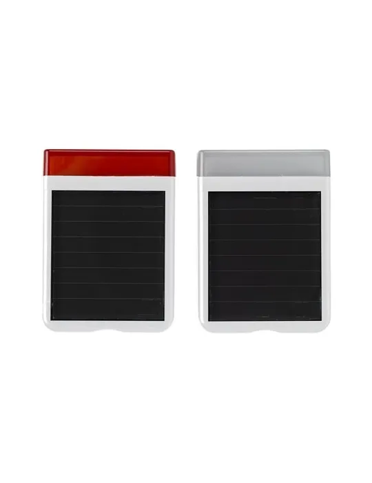 Solar Bikelight lampes de vélo