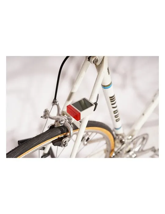 Solar Bikelight lampes de vélo