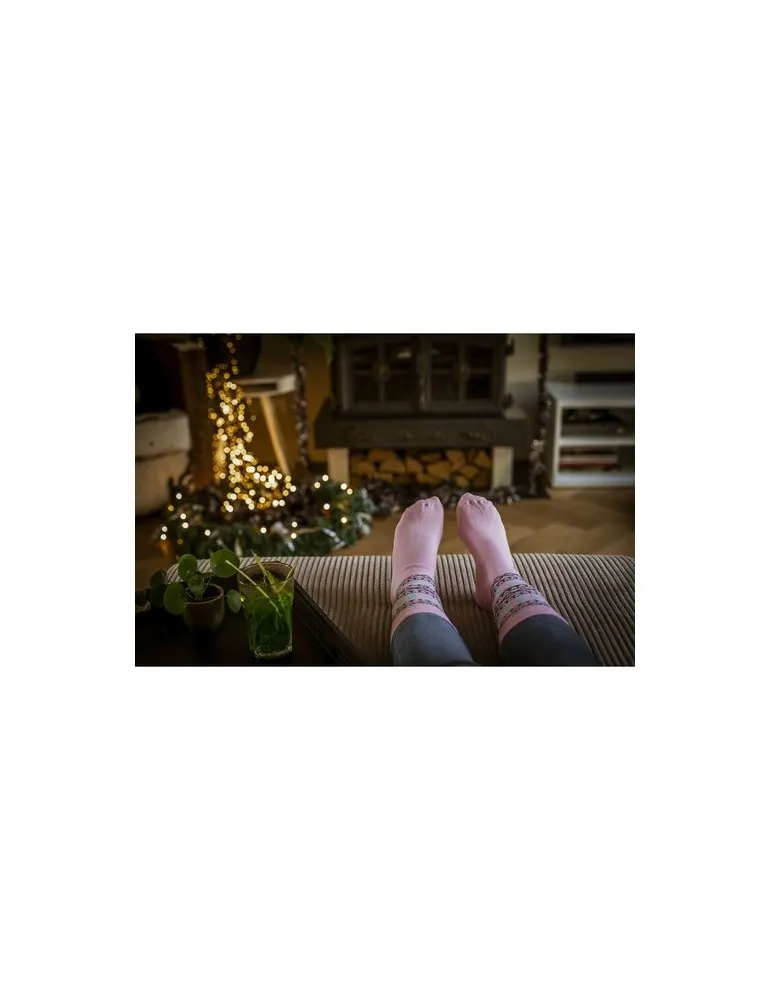 Cotton Socks chaussettes