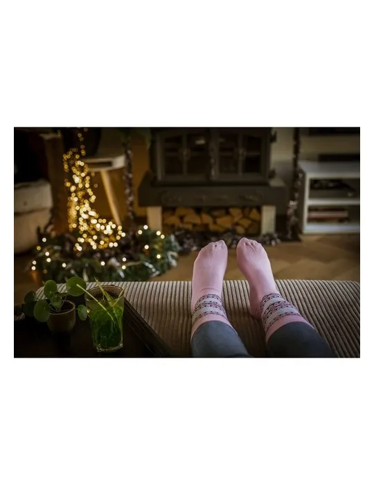 Cotton Socks chaussettes