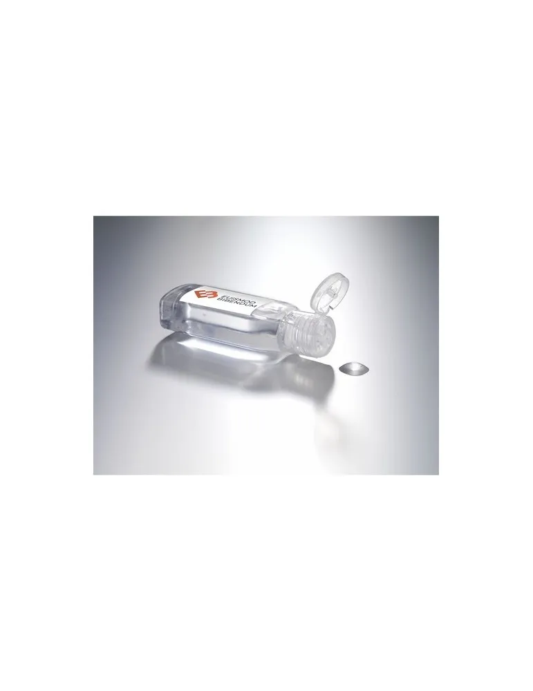 Gel hygiénique de soin des mains 50 ml