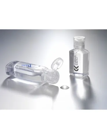 Gel hygiénique de soin des mains 50 ml 2