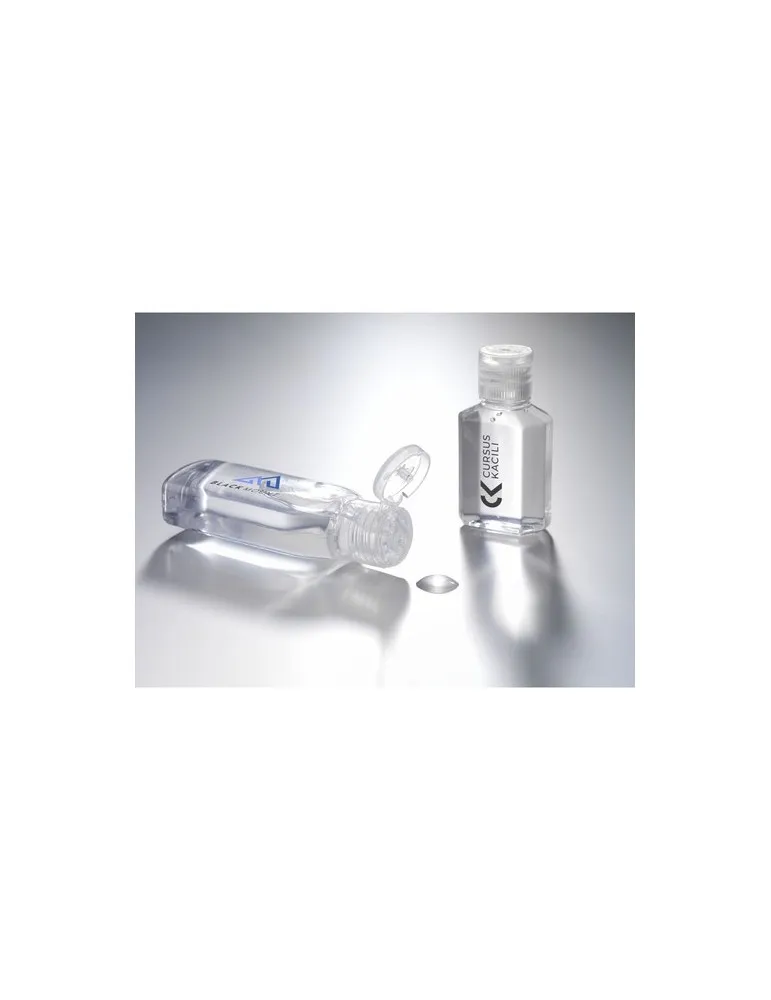 Gel hygiénique de soin des mains 50 ml