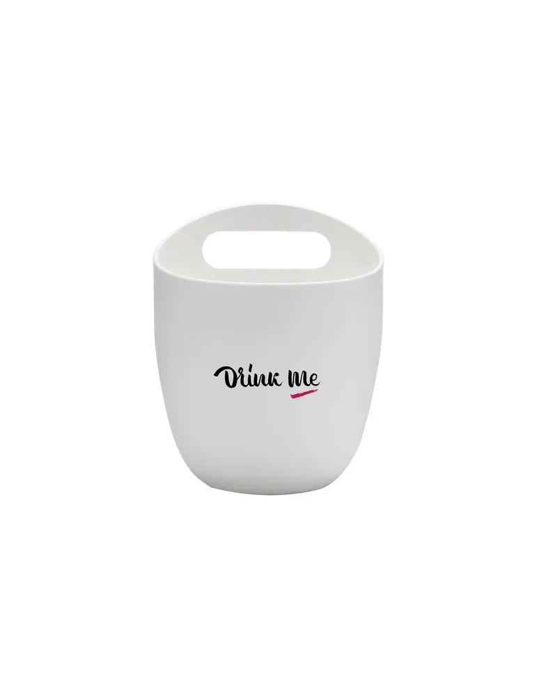 Vince Ice Bucket 2,5 L refroidisseur