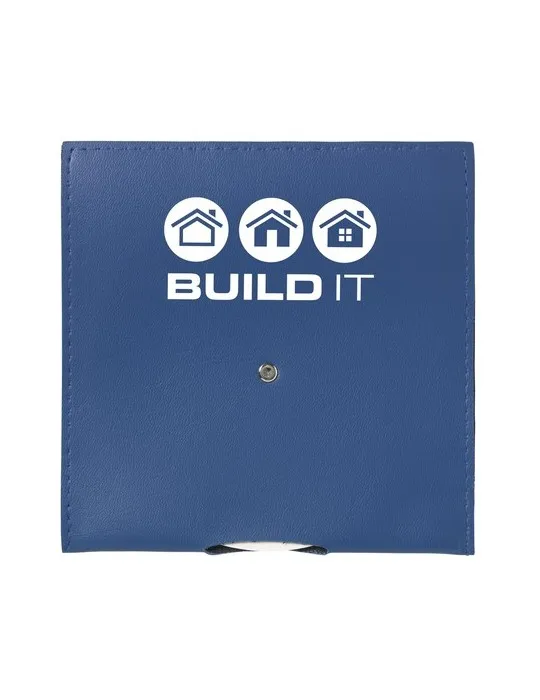 Arrivee disque de stationnement