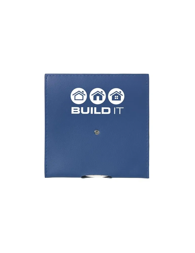 Arrivee disque de stationnement