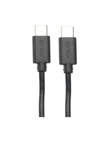 Philips Cable USB-C to USB-C câble de charge 2