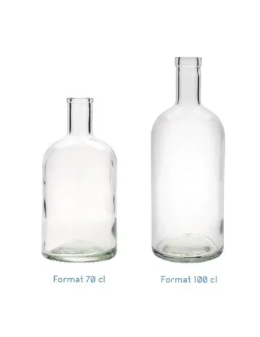 Carafe à eau Balto 1L 2