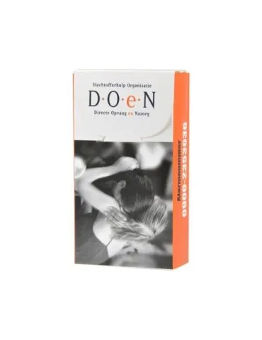 Étui carton de mouchoirs en papier 2