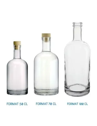 Carafe Resto 70cl 2