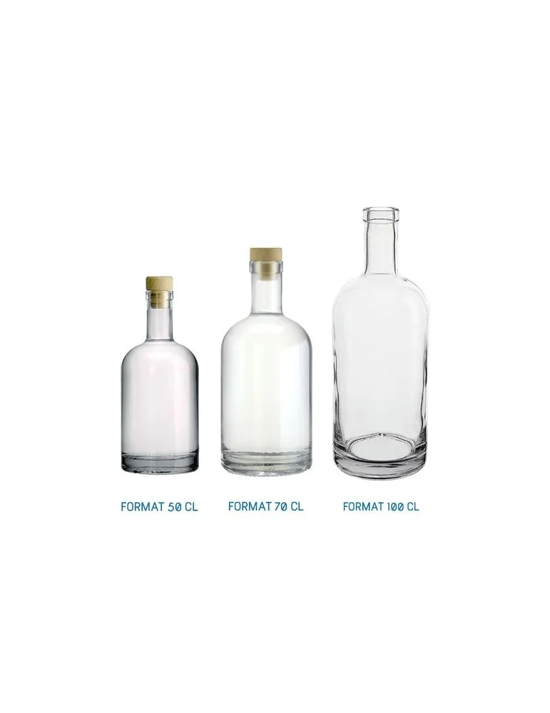 Carafe Resto 70cl