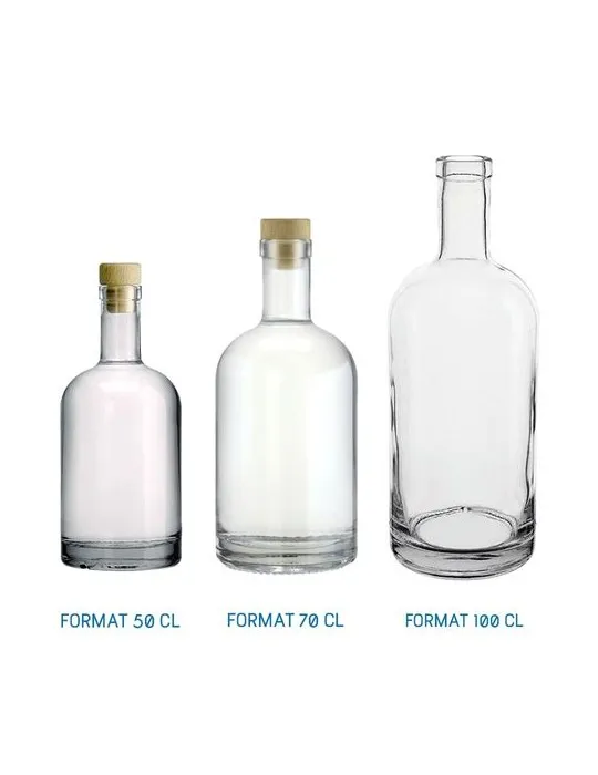 Carafe Resto 70cl
