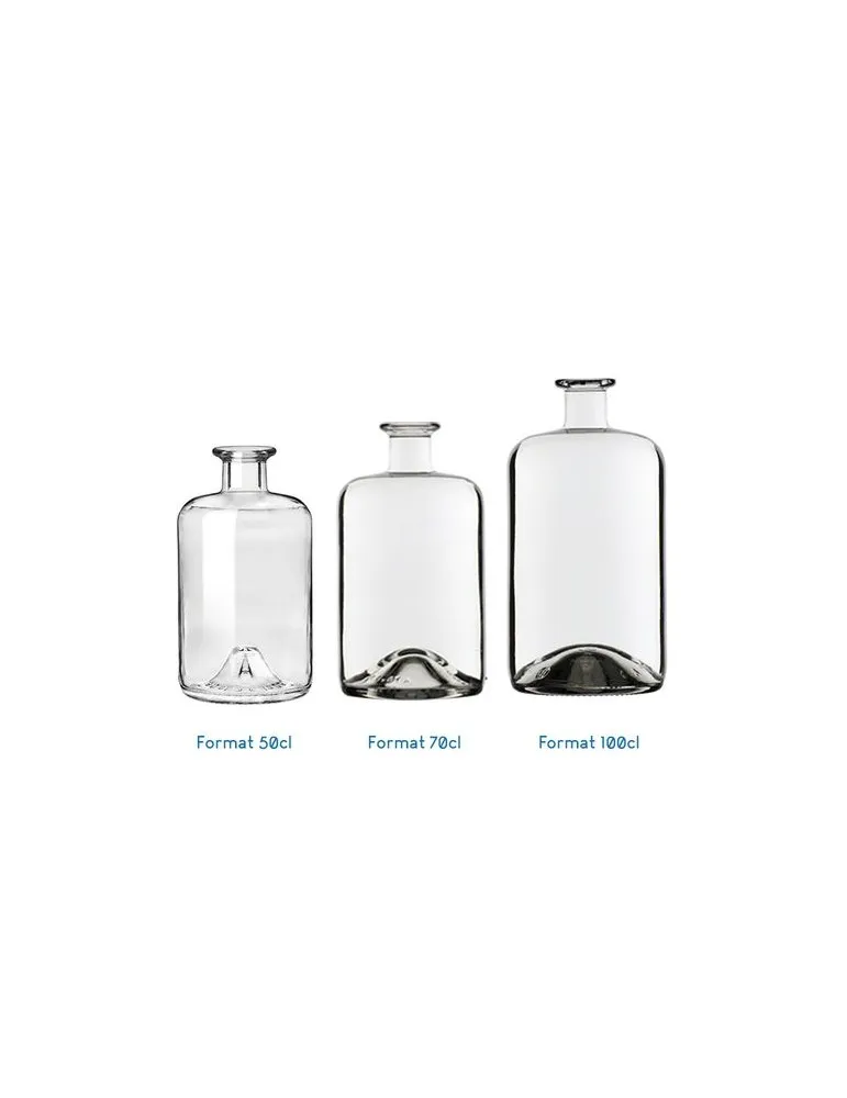 Carafe Bistro 50cl