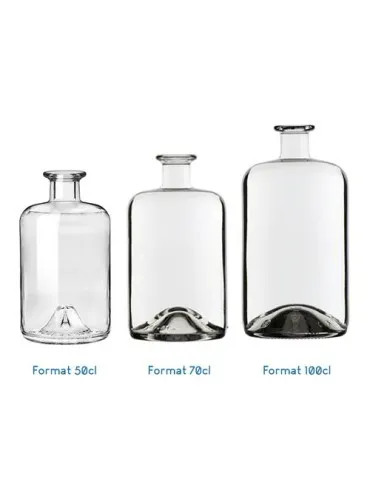 Carafe Bistro 100cl 2