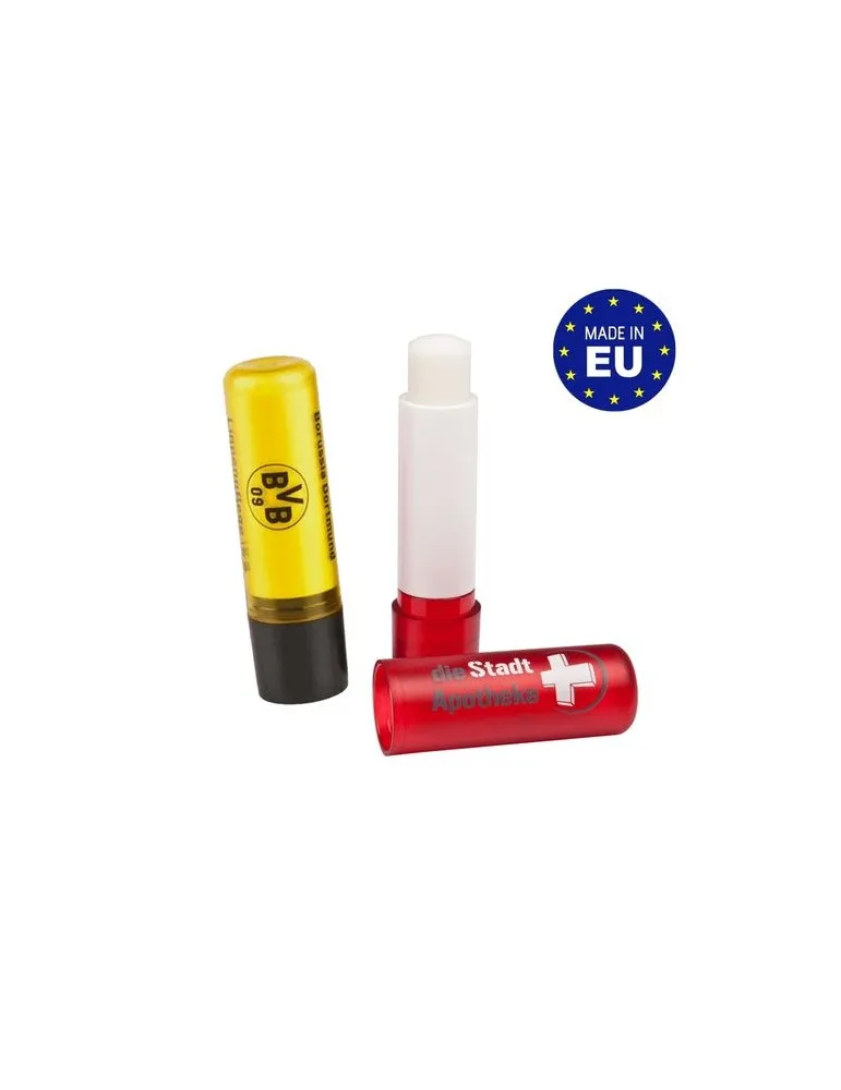 Stick protection solaire goodies publicitaire événementiel