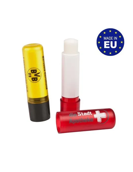 Stick protection solaire personnalisable avec votre logo