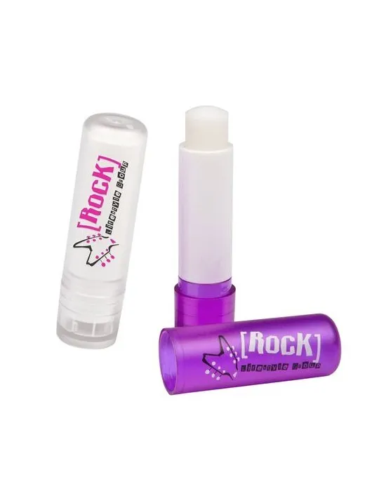 Stick protection solaire personnalisation sur mesure