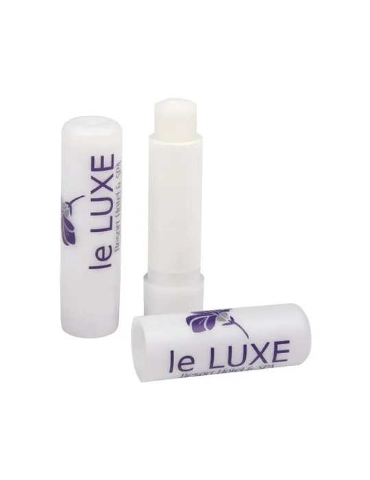 Stick à lèvres classique goodies publicitaire durable