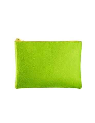 Trousse de voyage en feutrine 2