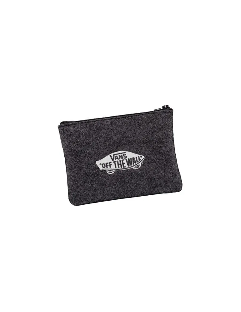 Trousse de voyage en feutrine cadeau entreprise pas cher