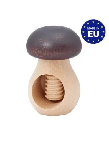 Casse-noix champignon