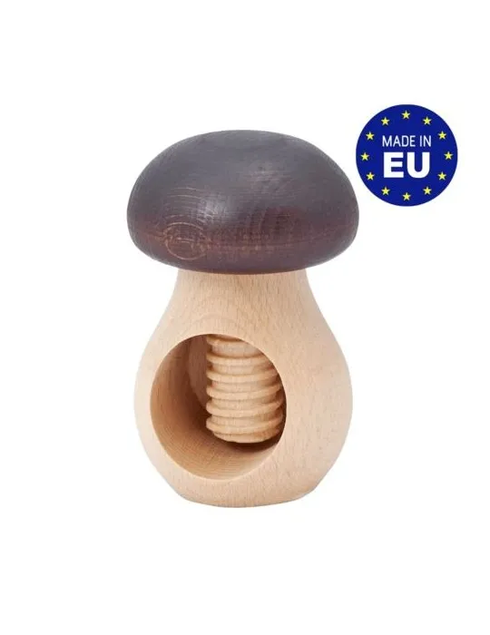 Casse-noix champignon