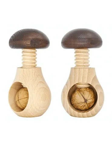 Casse-noix champignon 2