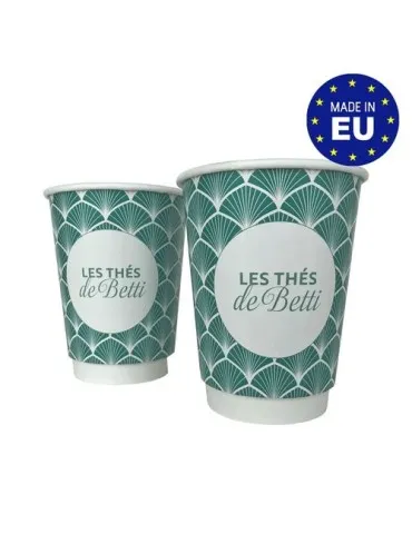 Gobelet 30cl double paroi