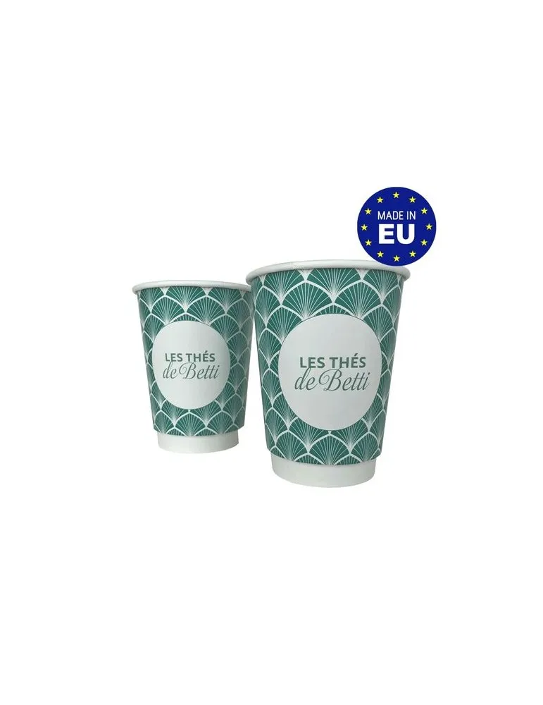 Gobelet 30cl double paroi