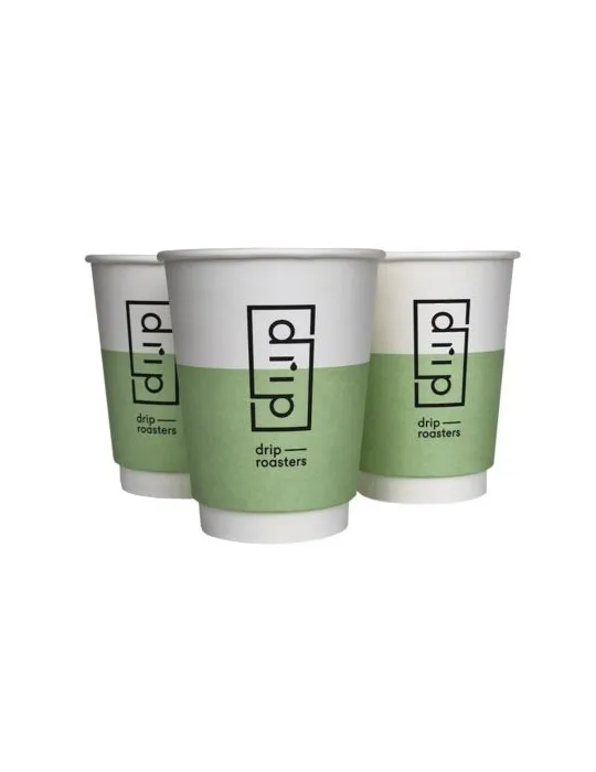 Gobelet 20cl double paroi