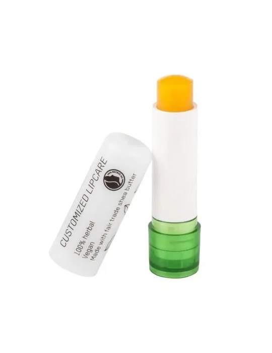 Stick vegan - Baume à lèvres naturel