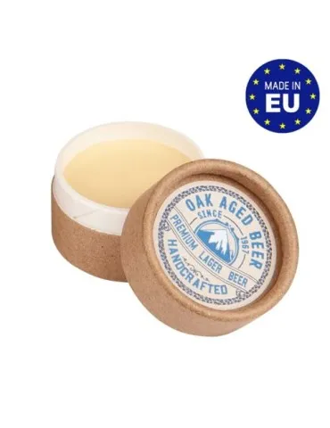 Mini baume à lèvres en carton