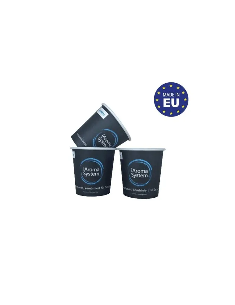 Gobelet café 10cl en carton