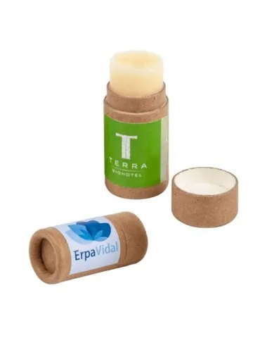 Mini stick à lèvres en carton 2