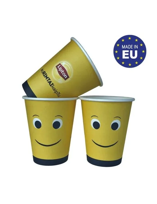 Gobelet 20cl simple paroi