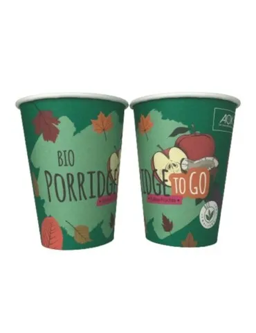 Gobelet 20cl simple paroi 2