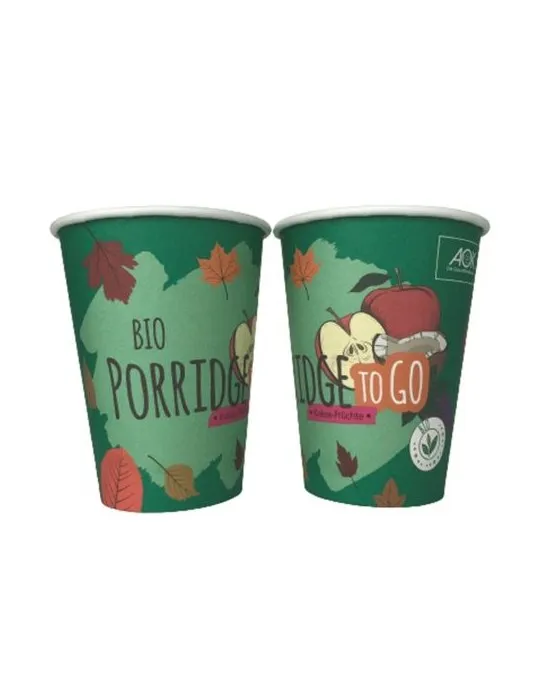 Gobelet 20cl simple paroi