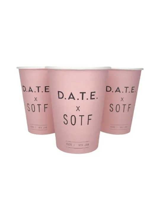 Gobelet 20cl simple paroi